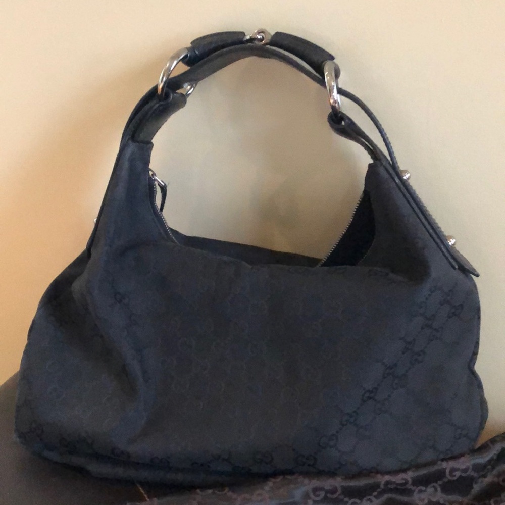 Gucci purse